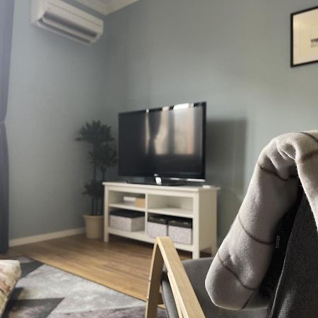 Cozy Spot In The Heart Of Sofia Apartment Ngoại thất bức ảnh