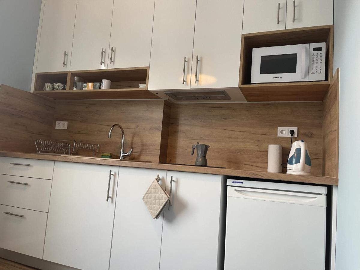 Cozy Spot In The Heart Of Sofia Apartment Ngoại thất bức ảnh