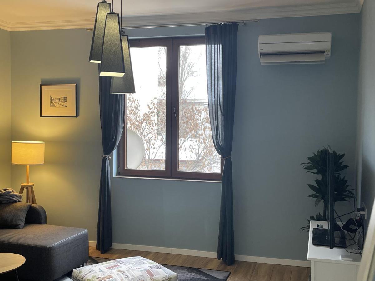 Cozy Spot In The Heart Of Sofia Apartment Ngoại thất bức ảnh